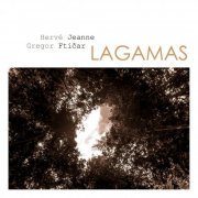 Hervé Jeanne - Lagamas (2019)