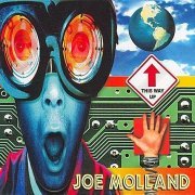 Joey Molland - This Way Up (2001)