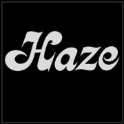 Haze - Haze (2011)