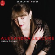 Alexandra Lescure - Extase Baroque (2022) Hi-Res