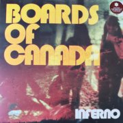 Boards Of Canada - Inferno (Deluxe Edition) (2026) [Vinyl]