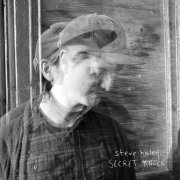 Steve Haley - Secret Knock (2025)