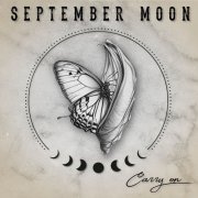 September Moon - Carry On (2024) [Hi-Res]