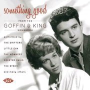 Various Artist - Something Good From The Goffin & King Songbook (2012)