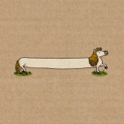 The Longest Johns, El Pony Pisador - The Longest Pony (2023) [Hi-Res]
