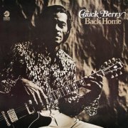 Chuck Berry - Back Home