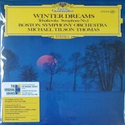 Michael Tilson Thomas - Tchaikovsky: Symphony No.1 "Winter Dreams" (1971) [2025 DSD]