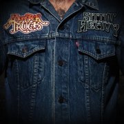 Monster Truck - Sittin’ Heavy (2016) [Hi-Res]