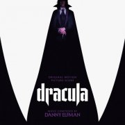 Danny Elfman - Dracula (Original Motion Picture Score) (2025) [Hi-Res]