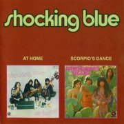 Shocking Blue - At Home / Scorpio's Dance (Reissue) (1969-70/2001)