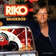 Riko - Musikbox (2019) Hi-Res