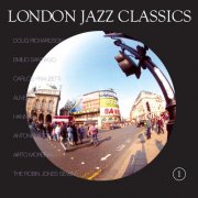 VA - Soul Jazz Records Presents LONDON JAZZ CLASSICS (2026) [Hi-Res]
