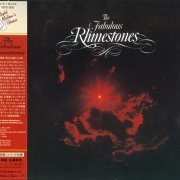 The Fabulous Rhinestones - The Fabulous Rhinestones (Japan Remastered) (1972/2011)