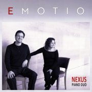 Nexus Piano Duo - Emotio (2025) [Hi-Res]