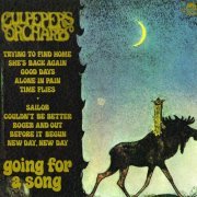 Culpeper's Orchard – Going For A Song (1972)