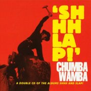 Chumbawamba - Slap! (2024) [Hi-Res]