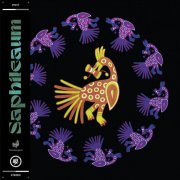 Saphileaum - Tamalungma (2025)