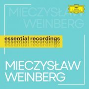 VA - Mieczysław Weinberg: Essential Recordings (2022)