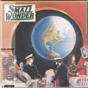 Small Wonder - Small Wonder (Korean Remastered, 2023) (1976)