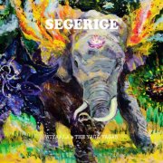 Wiyaala, The Yaga Yagas - Segerige (with The Yaga Yagas) (2025) [Hi-Res]