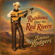 Jimmie Rodgers - Rainbows Over the Red Rivere (2026)