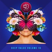 VA - Deep Value, Vol. 10 (Incl. Dj Mix) (2026)