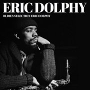 Eric Dolphy - Oldies Selection Eric Dolphy (Remastered) (2025) Hi-Res