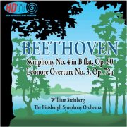 William Steinberg - Beethoven: Symphony No.4 (1961) Hi-Res