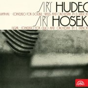 Dvořák Chamber Orchestra, Czech Radio Symphony Orchestra, Petr Altrichter, Josef Hrnčíř - Vaňhal, Elgar: Concertos (2014)