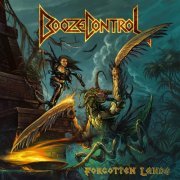 Booze Control - Forgotten Lands (2019) FLAC