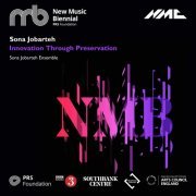 Sona Jobarteh Ensemble - Innovation Through Preservation (Live) (2020)