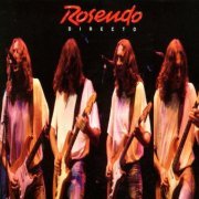 Rosendo - Directo (2xLP) (1989)