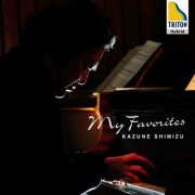 Kazune Shimizu - My Favorites (2009) [Hi-Res]