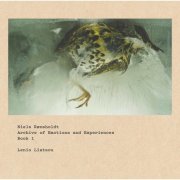 Lenio Liatsou - Archive of Emotions & Experiences, Book 1 "Birds" (2021) [Hi-Res]