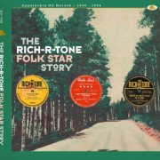 VA - The Rich-R-Tone Folk Star Story (Appalachia On Record 1946-1954) (2025)