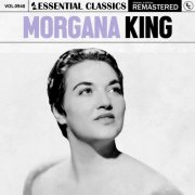 Morgana King - Essential Classics, Vol. 948: Morgana King (2025)