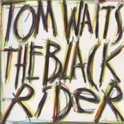 Tom Waits - The Black Rider (1993)