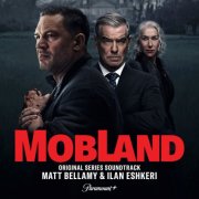 Ilan Eshkeri, Matt Bellamy - MobLand (Original Series Soundtrack) (2025) [Hi-Res]