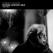 Roberto Zechini - Echoes sustain able, Vol. 1 (2022)