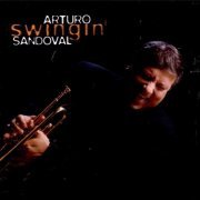 Arturo Sandoval - Swingin'(1996) CD Rip