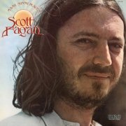 Scott Fagan - Many Sunny Places (1975) [Hi-Res]