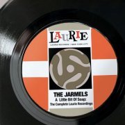 The Jarmels - A Little Bit Of Soap: The Complete Laurie Recordings (2020)