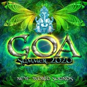 VA - Goa Summer 2020 New World Sounds (2020)