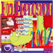 VA - Hit Explosion (2002-4) (2002)