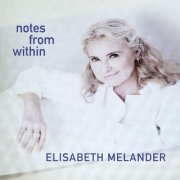 Elisabeth Melander - Notes from Within (2022) Hi Res