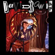 David Bowie - Never Let Me Down (2018 Remaster) (2019) [Hi-Res]