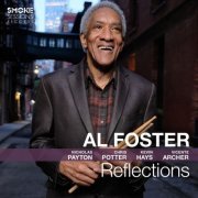 Al Foster - Reflections (2022) [Hi-Res]