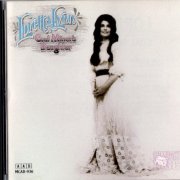 Loretta Lynn - Coal Miner's Daughter (1970) [Reissue 1980]