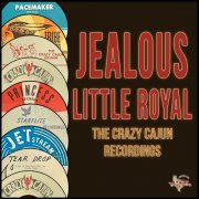 Little Royal - Jealous (2023)