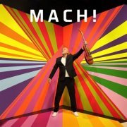 Claudius Mach - MACH! (2022)